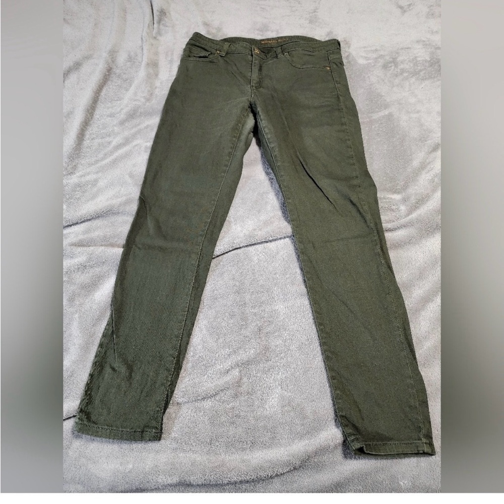 Michael Kors Ankle Jeans